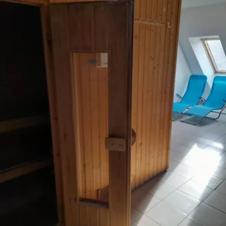 Roof Top Charming Francis Square Апартаменты