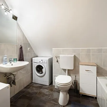 Roof Top Charming Francis Square * 布达佩斯
